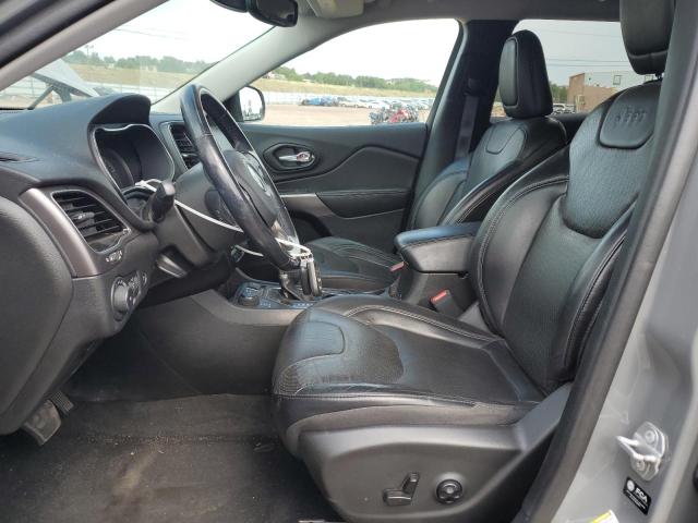 2021 JEEP CHEROKEE L - 1C4PJMDX8MD109248