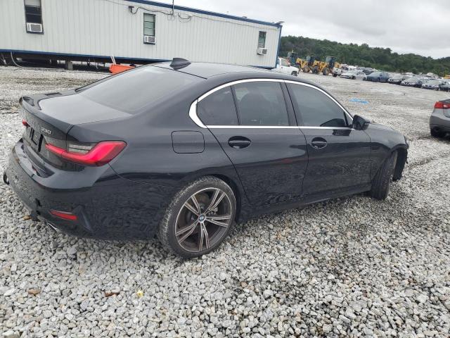 2020 BMW 330I 3MW5R1J09L8B27773