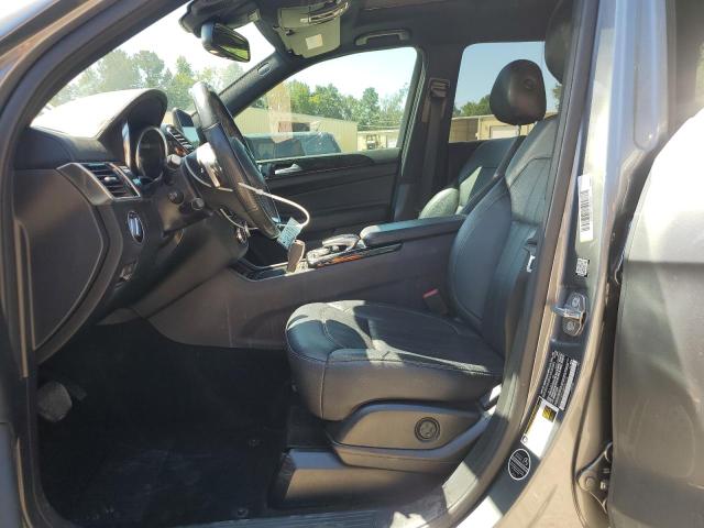 2018 MERCEDES-BENZ GLS 450 4MATIC - 4JGDF6EE6JB082115