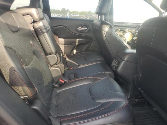 2015 JEEP CHEROKEE T 1C4PJMBS9FW617601