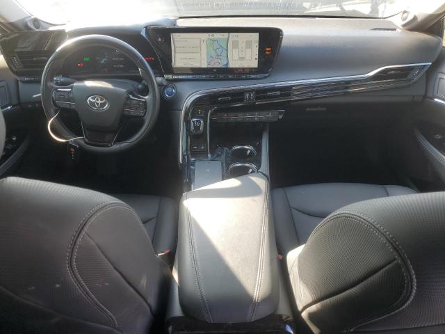 2022 TOYOTA MIRAI LE JTDAAAAA4NA006996