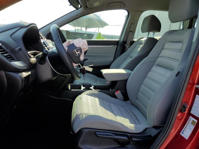 2020 HONDA CR-V LX 2HKRW1H22LH412462
