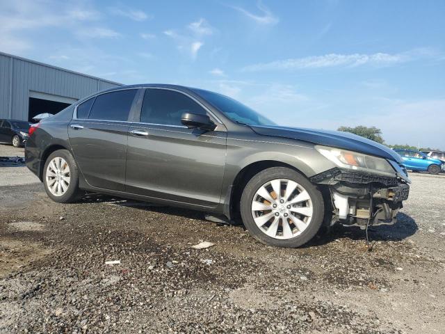 2015 HONDA ACCORD EXL 1HGCR2F83FA015611