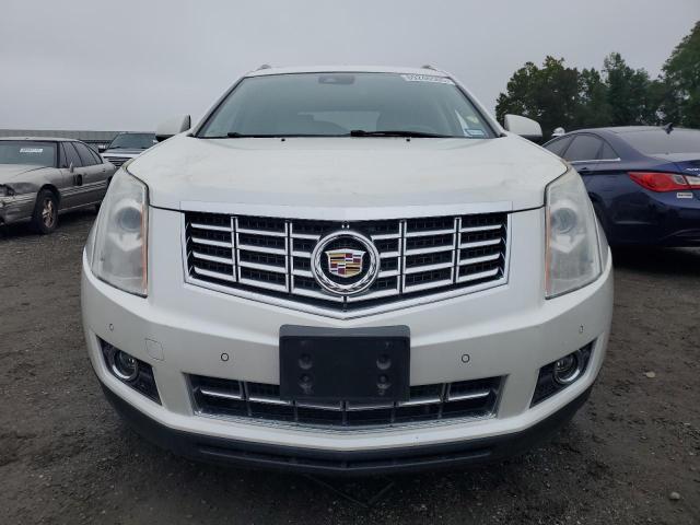2016 CADILLAC SRX PREMIU 3GYFNDE34GS547419