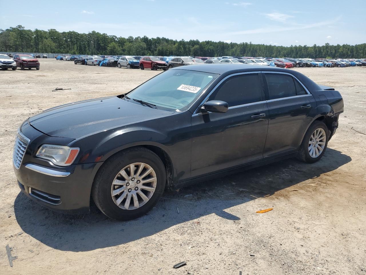 Vehicle photo