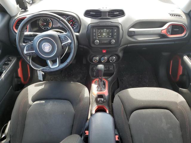 2017 JEEP RENEGADE T ZACCJBCB6HPE77511