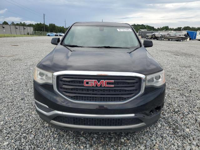 2017 GMC ACADIA SLE 1GKKNKLA9HZ266140