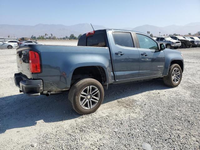 2020 CHEVROLET COLORADO L 1GCGSCEN2L1104454