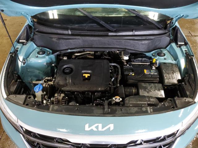 2024 KIA SELTOS S KNDEUCAA3R7589455