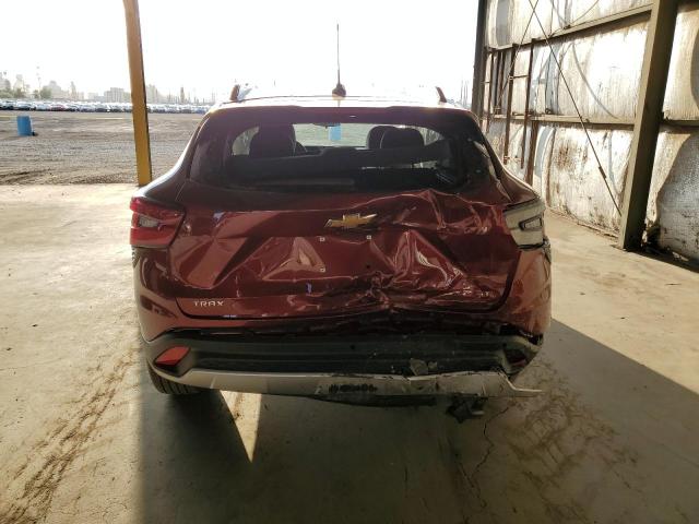2024 CHEVROLET TRAX 1LT KL77LHE28RC175345
