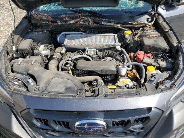 2025 SUBARU OUTBACK WI - 4S4BTGUD9S3117773