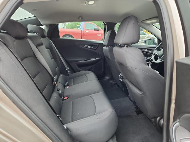 2023 CHEVROLET MALIBU LT - 1G1ZD5ST3PF139149