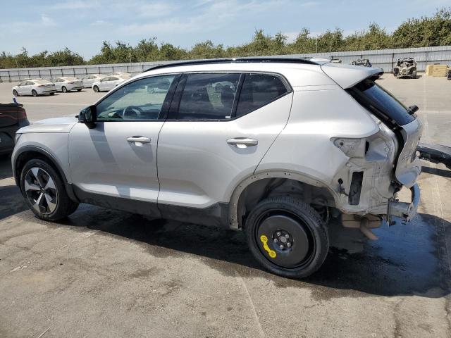 2024 VOLVO XC40 CORE - YV4L12UK6R2281821
