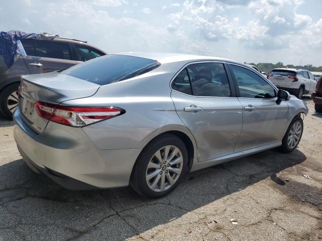 2018 TOYOTA CAMRY L 4T1B11HK1JU153560