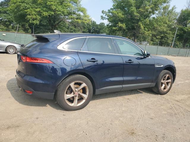 2020 JAGUAR F-PACE PRE - SADCJ2FX5LA618430