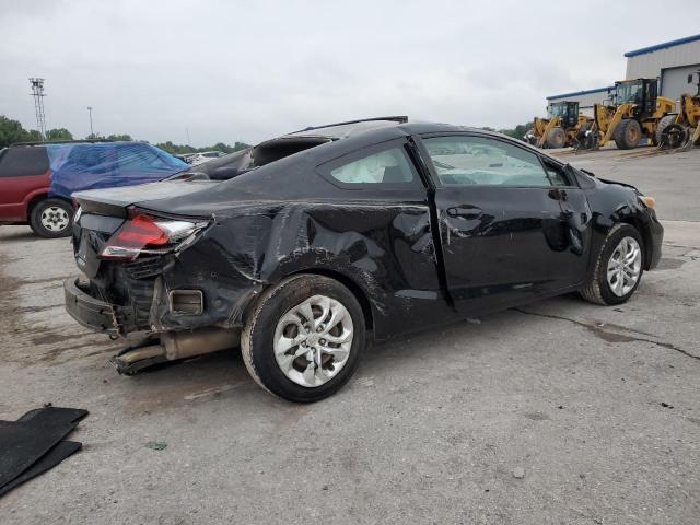 2015 HONDA CIVIC LX 2HGFG3B54FH504623