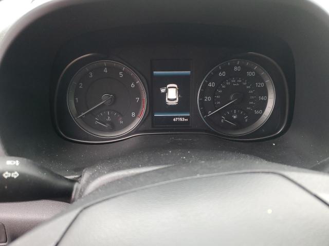 2018 HYUNDAI KONA ULTIM KM8K5CA53JU117955