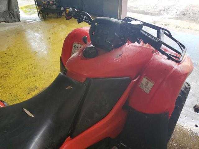 2013 HONDA TRX420 1HFTE35F2D4602139