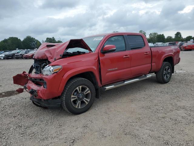 2016 TOYOTA TACOMA DOUBLE CAB - 5TFDZ5BNXGX001249