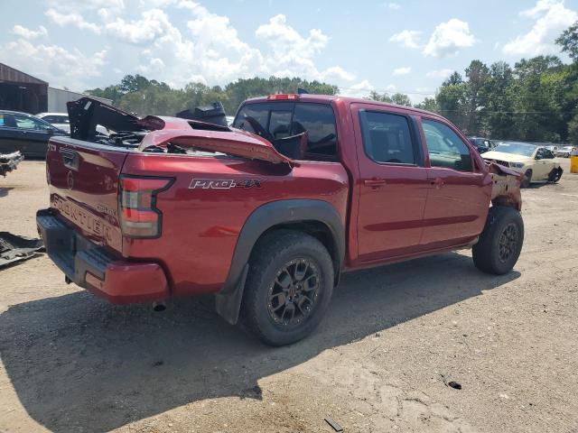 2022 NISSAN FRONTIER S 1N6ED1EK0NN694674
