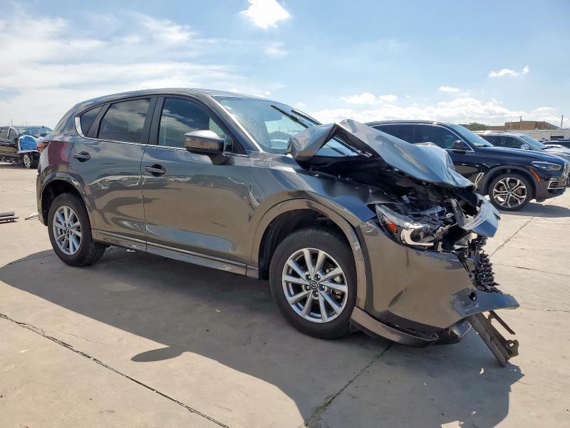 2024 MAZDA CX-5 SELEC JM3KFBBL7R0427514