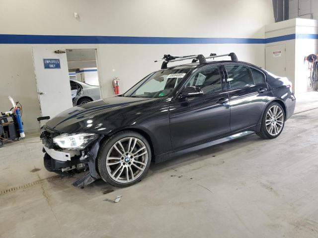 2017 BMW 340 I WBA8B3G32HNU36343