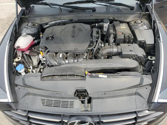 2023 HYUNDAI SONATA SE KMHL24JA5PA304494