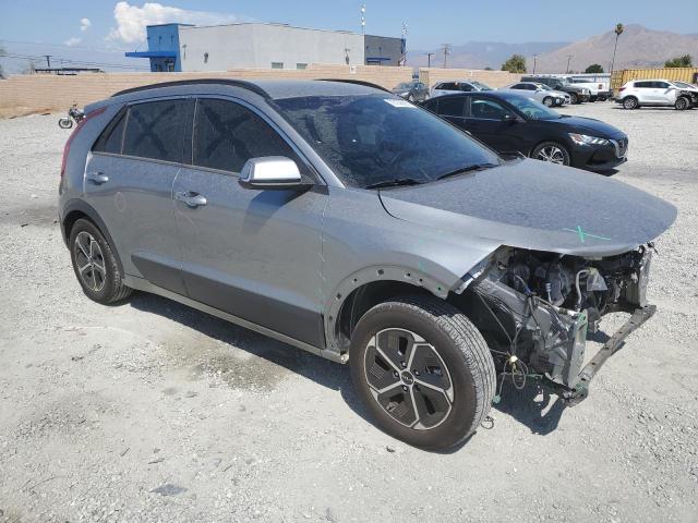 2024 KIA NIRO EX KNDCR3LEXR5131996