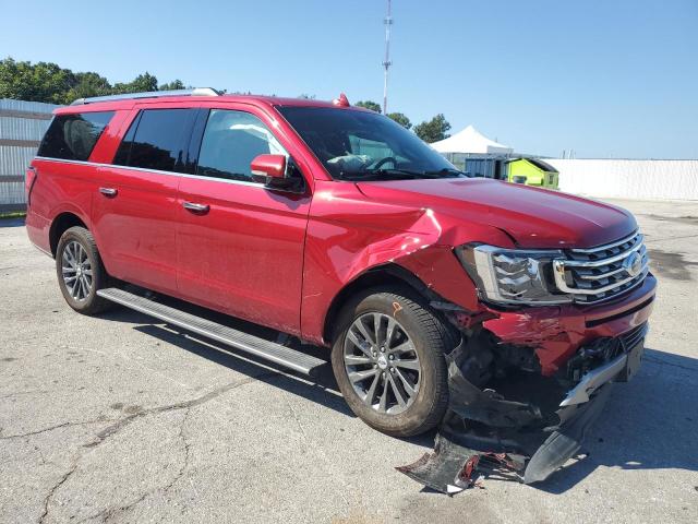 2021 FORD EXPEDITION MAX LIMITED 1FMJK2AT6MEA69458