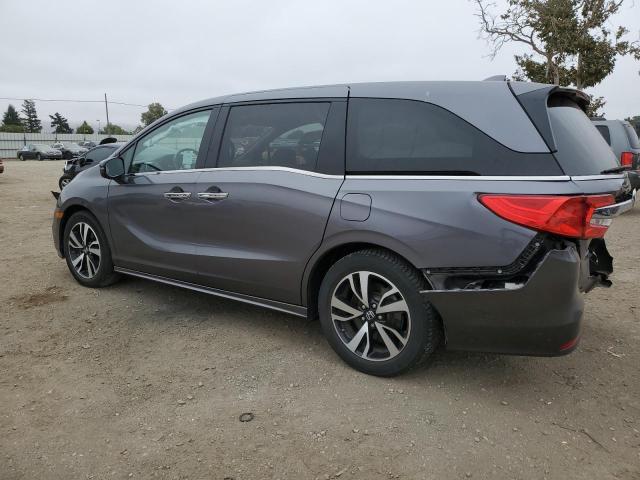 2019 HONDA ODYSSEY EL 5FNRL6H92KB024941
