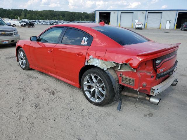 2021 DODGE CHARGER GT 2C3CDXHG3MH523093