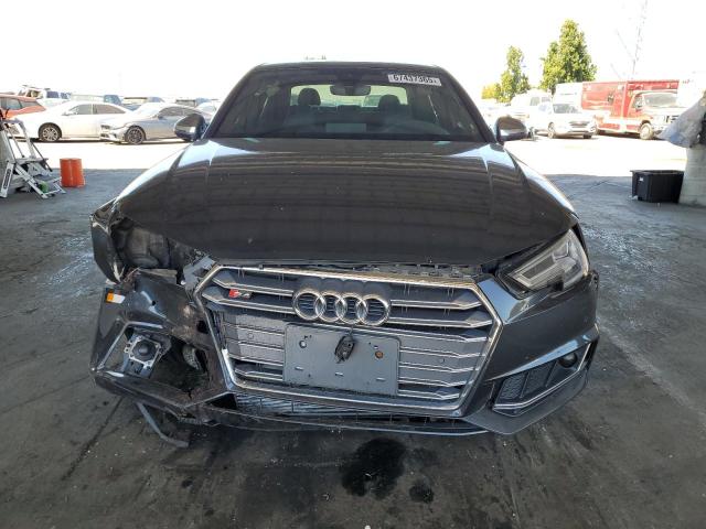 2018 AUDI S4 PRESTIG - WAUC4AF4XJA012408