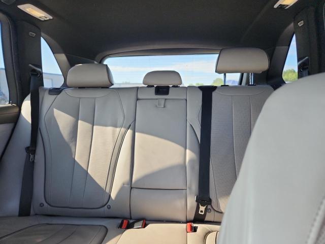 2018 BMW X5 XDRIVE3 - 5UXKR0C53JL072993