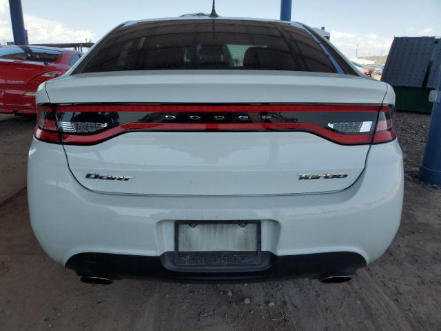 2016 DODGE DART SXT S 1C3CDFFHXGD796362