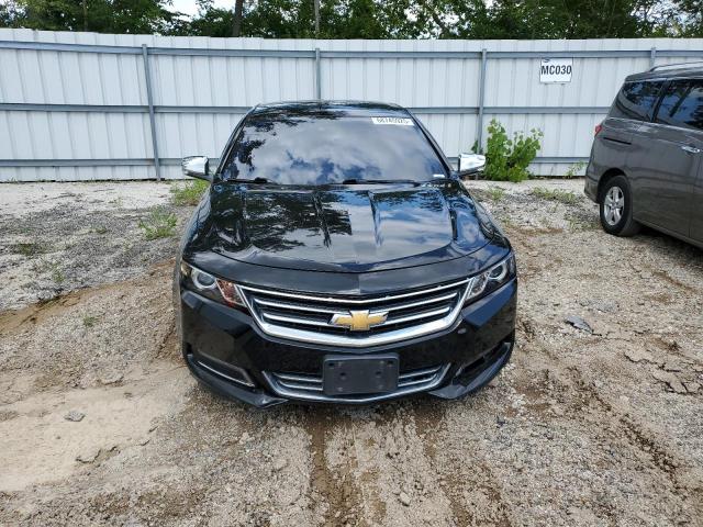2015 CHEVROLET IMPALA LTZ 1G1165S30FU137795