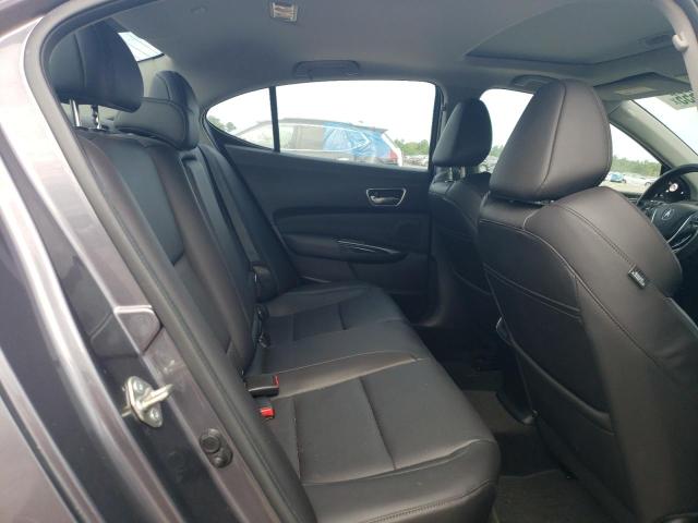 2018 ACURA TLX TECH 19UUB1F5XJA002999