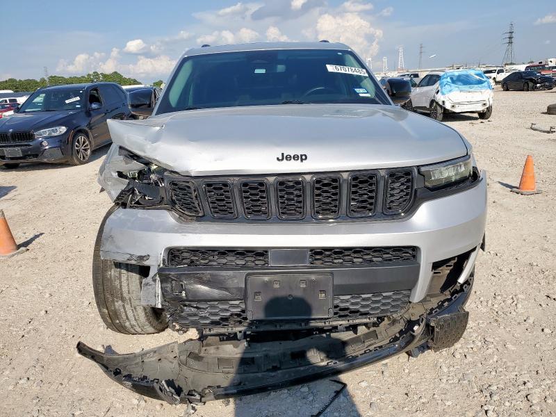 2022 JEEP GRAND CHER - 1C4RJJBGXN8568124