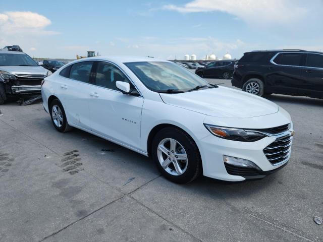 2022 CHEVROLET MALIBU LT 1G1ZD5ST3NF174853