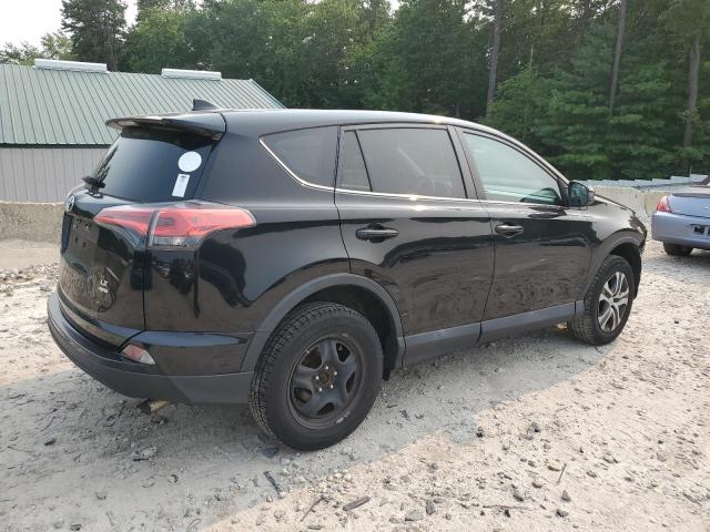 2017 TOYOTA RAV4 LE 2T3BFREV2HW689479