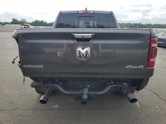 2020 RAM 1500 LARAM 1C6SRFJT2LN414762