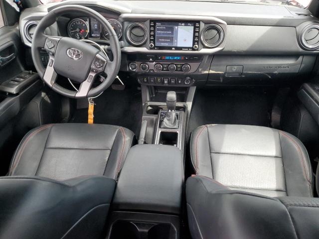 2023 TOYOTA TACOMA DOU - 3TYCZ5AN7PT172533