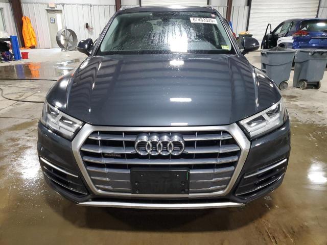 2018 AUDI Q5 PREMIUM - WA1BNAFY9J2220735