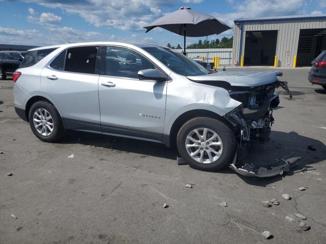 2020 CHEVROLET EQUINOX LT 3GNAXUEV3LL285285