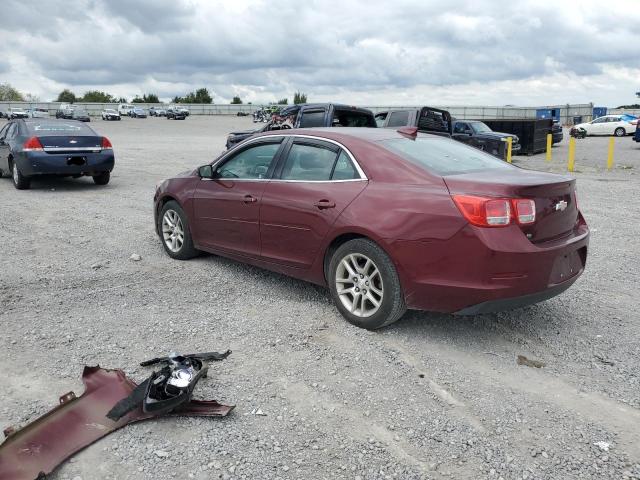 2016 CHEVROLET MALIBU LIM - 1G11C5SA9GF119261
