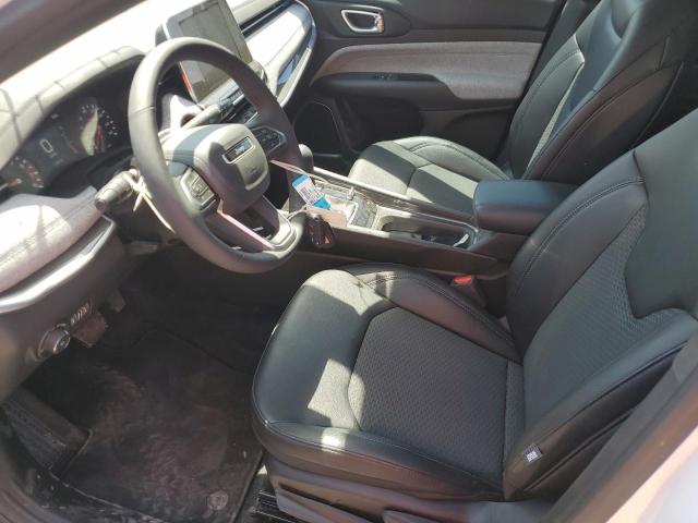 2025 JEEP COMPASS LA 3C4NJDBN3ST572088