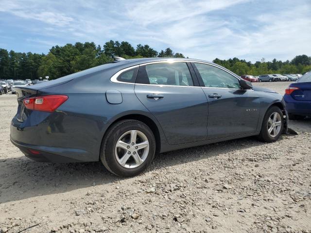 2019 CHEVROLET MALIBU LS 1G1ZB5ST4KF175351
