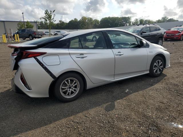 2019 TOYOTA PRIUS PRIM - JTDKARFP2K3112248