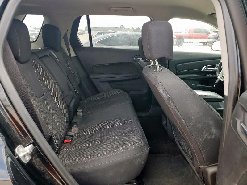 2017 GMC TERRAIN SL 2GKFLTEK3H6218809