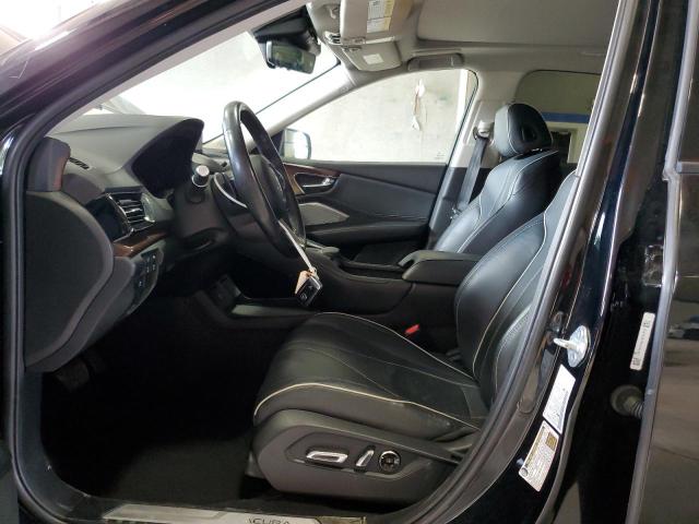 2021 ACURA RDX ADVANC 5J8TC2H76ML022351