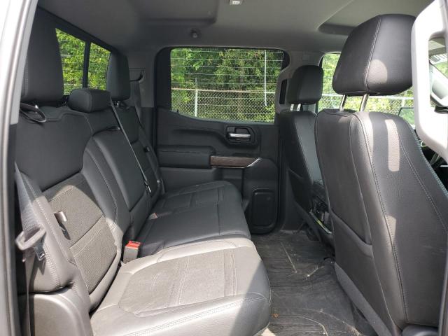 2020 GMC SIERRA K15 3GTU9FED2LG105922
